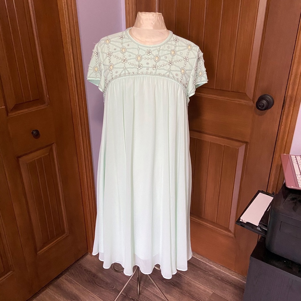 Ted Baker dress